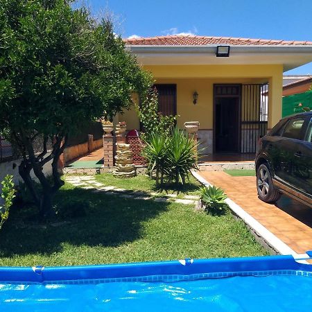 Elvyhouse Beach Catania Exterior foto
