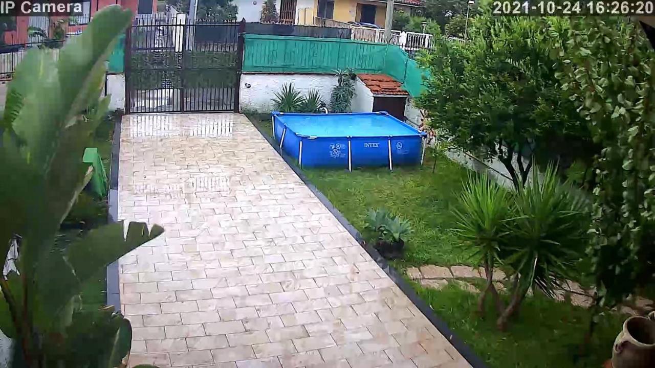 Elvyhouse Beach Catania Exterior foto
